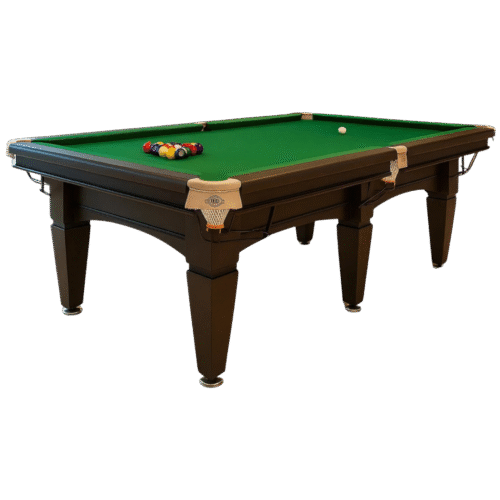 Galaxy Pool Table