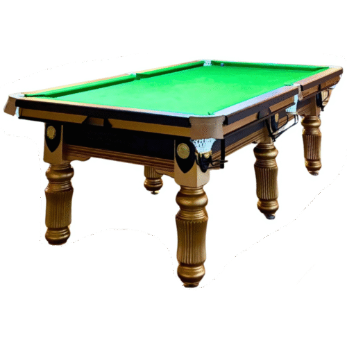 Championship Pool Table