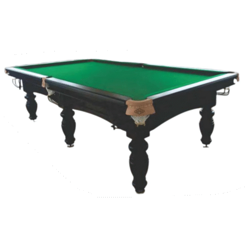 Indian Exclusive Pool Table