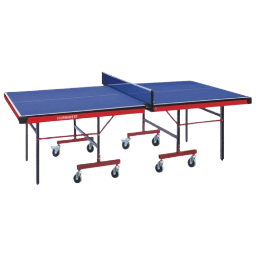 Tournament Table - Blue