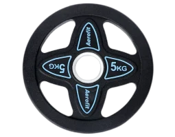 AEROFIT RADIAL PLATES - 50mm / 28MM