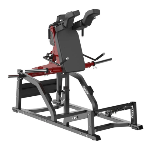 Aerofit AF-6546 V Squat (Hawk Series)