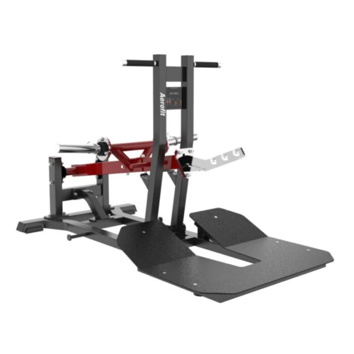 Aerofit AF-6547 Belt Squat (Hawk Series)