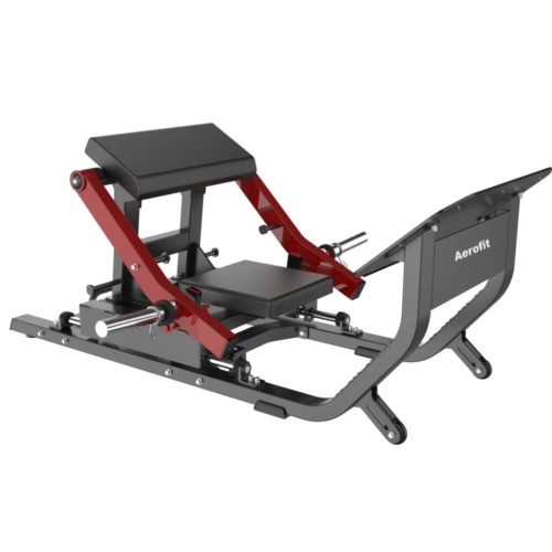 Aerofit AF 6548 Hip Thrustor (Hawk Series)