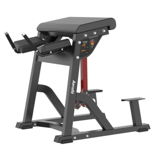 Aerofit AF 6549 Reverse Hyper (Hawk Series)