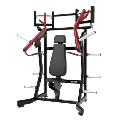 Aerofit AF-2951 Incline Chest Press