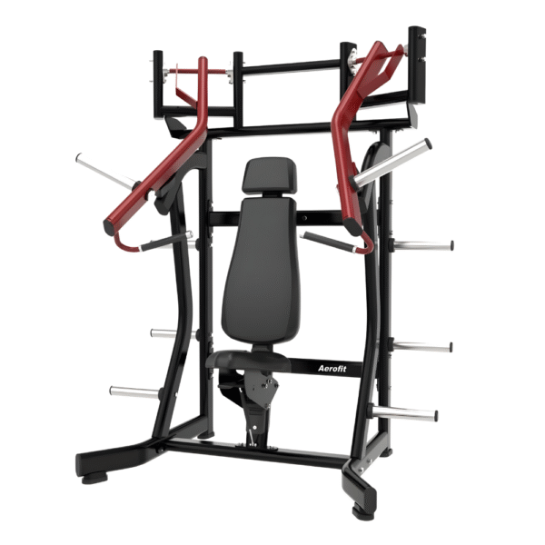Aerofit AF-2951 Incline Chest Press