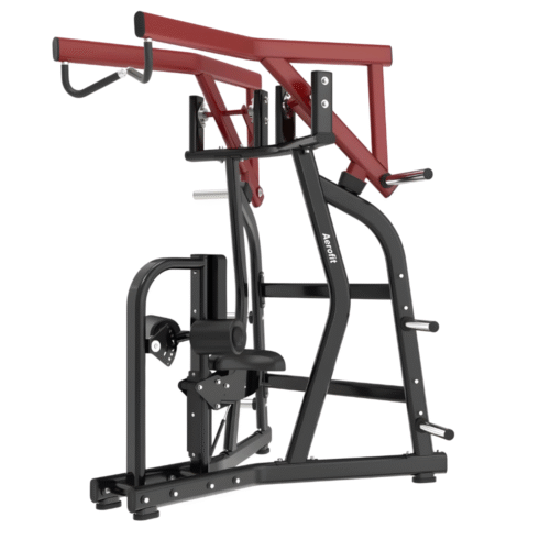 Aerofit AF-2952 Rowing Lat Pull Down