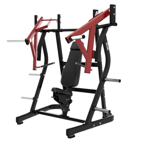 Aerofit AF-2953 Seated Chest Press