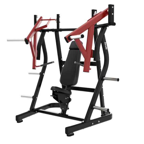 Aerofit AF-2953 Seated Chest Press
