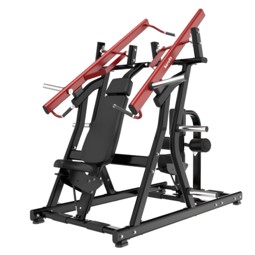 Aerofit AF-2954 Seated Chest Press & Lat pull down