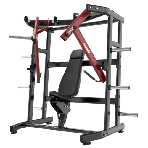 Aerofit AF-2956 Wide Chest Press