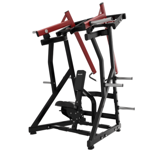 Aerofit AF-2957 Seated DY Row