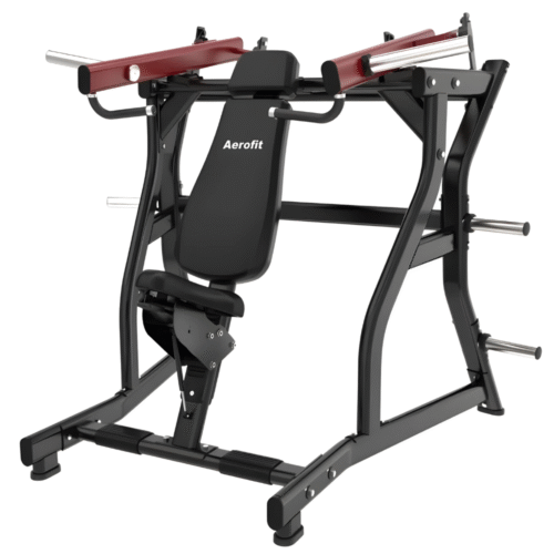 Aerofit AF-2958 Shoulder Press