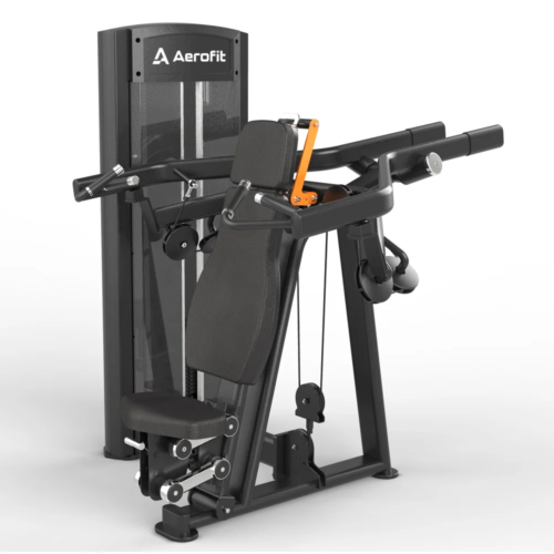 AF-6127 Converging Independent Shoulder Press Machine