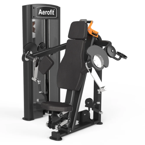 AF-6128 Converging Independent Biceps Machine