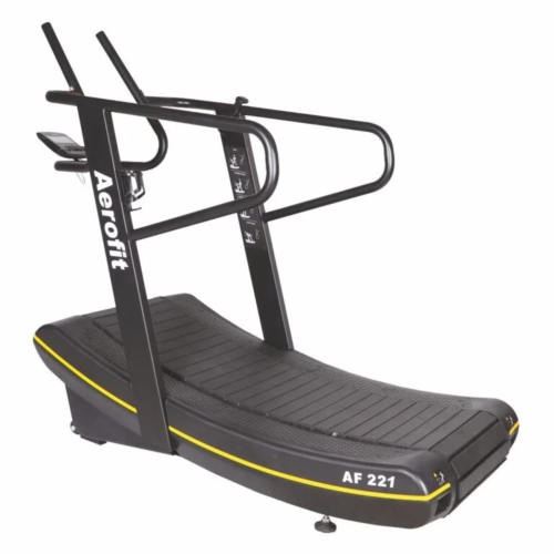 AEROFIT AF-221 Curve Treadmill