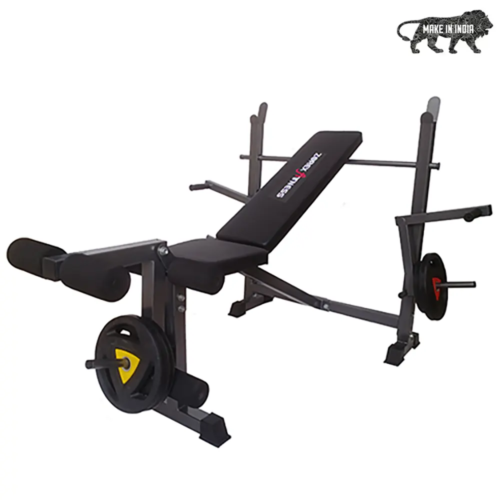 Zorex Fitness ZF-102 Multi Bench