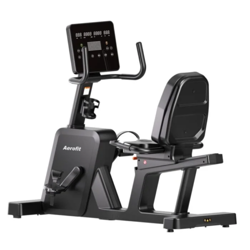 Aerofit AF-167R Recumbent Bike