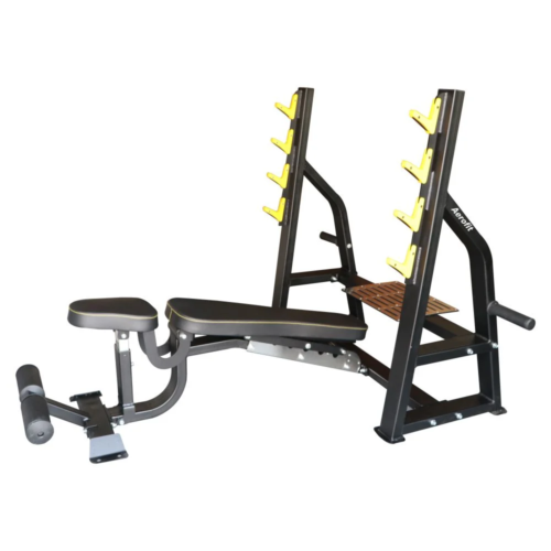 Aerofit AF-7723 Olympic FID Bench