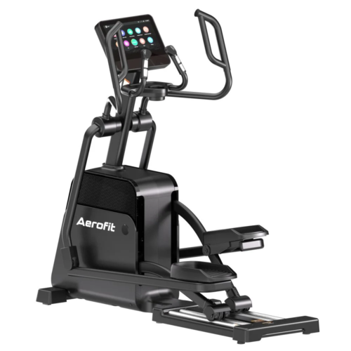 Aerofit AF-157EL TFT Elliptical Cross Trainer