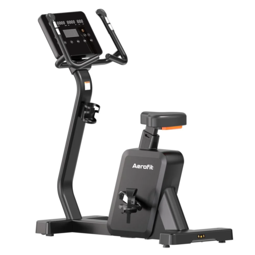 Aerofit AF-179U Upright Bike