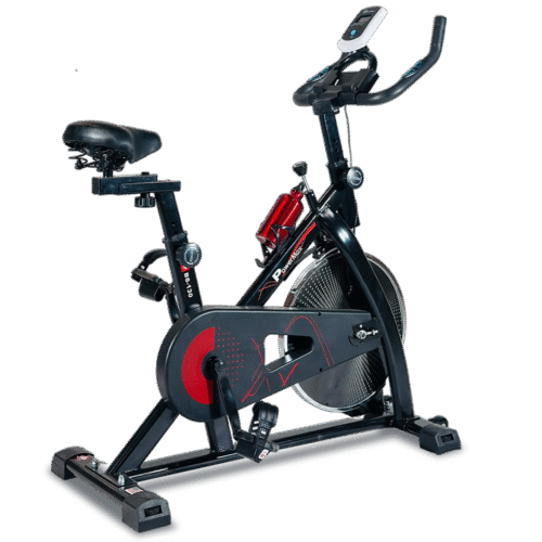 PowerMax Fitness BS-130 Home Use Group Bike/Spin Bike
