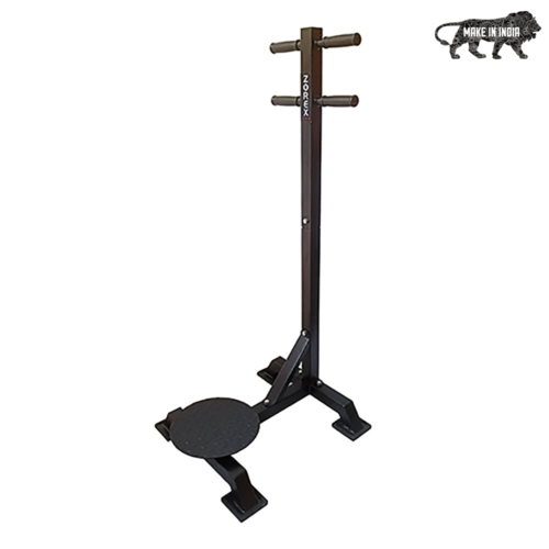 Zorex Fitness ZF-108 Standing Twister Black