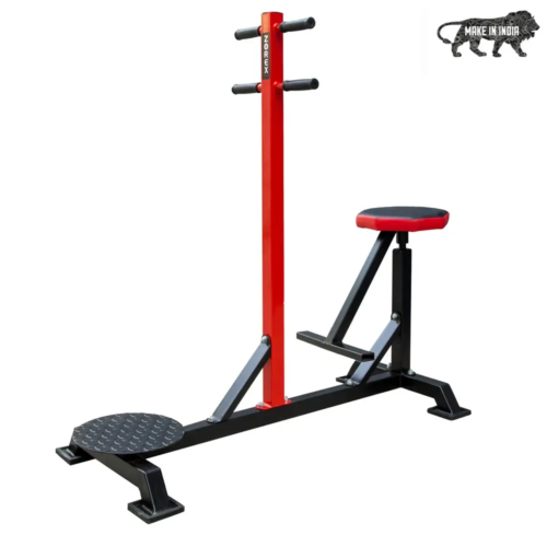 ZOREX FITNESS ZF-111 DOUBLE TWISTER