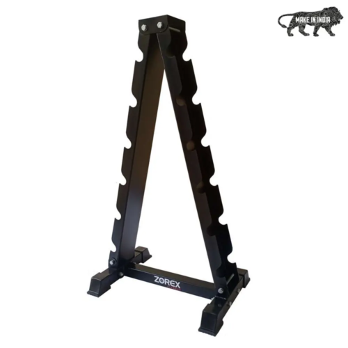 Zorex Fitness ZF-107 Dumbbell Rack Stand
