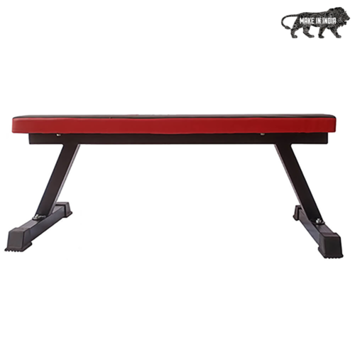 Zorex Fitness ZF-109 Flat Weight Bench