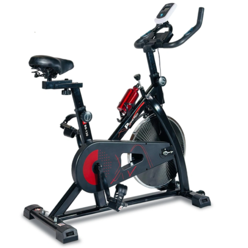 Buy Powermax Fitness Home Use Spin Bike