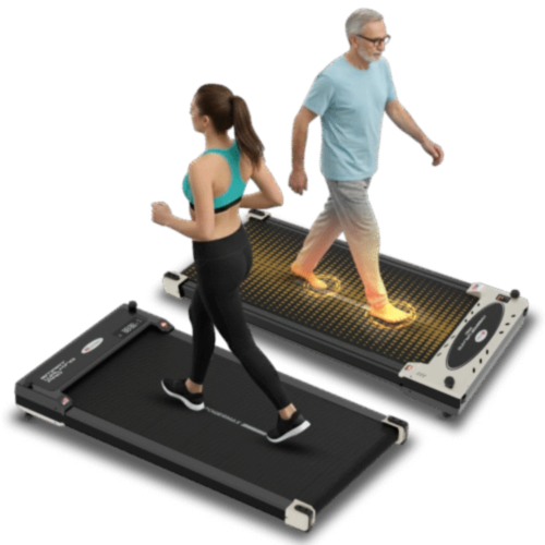 Buy Walking Pad Treadmill online at Metro Sports