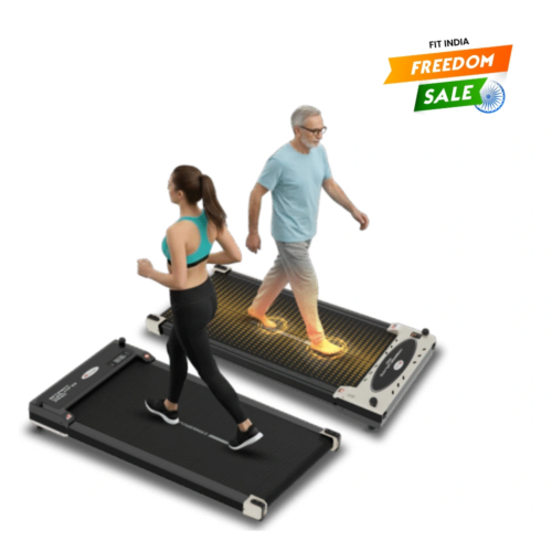 Buy Walking Pad Treadmill online at Metro Sports