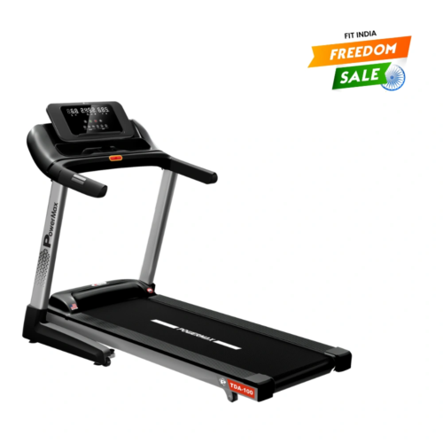 Buy Motorized Auto Incline Treadmill online