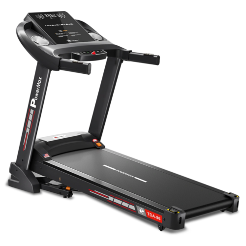 Buy PowerMax Fitness TDA-96 online
