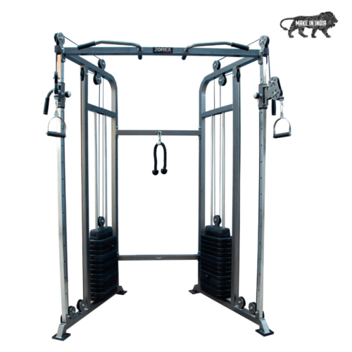 Zorex Fitness FUNCTIONAL TRAINER HGZ-2001