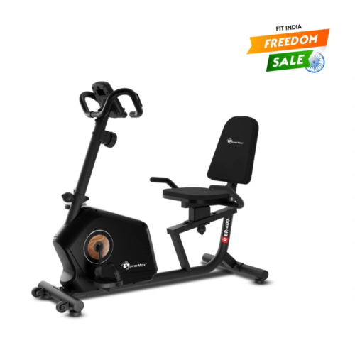 Buy Recumbent Exercise Bike for Home Use
