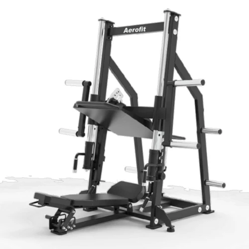 Aerofit AF-6155 90 Degree Leg Press
