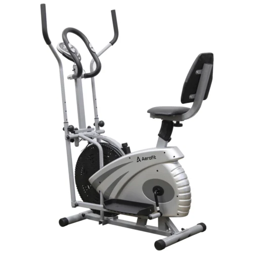 Aerofit AF 752T Orbitrac T Delux