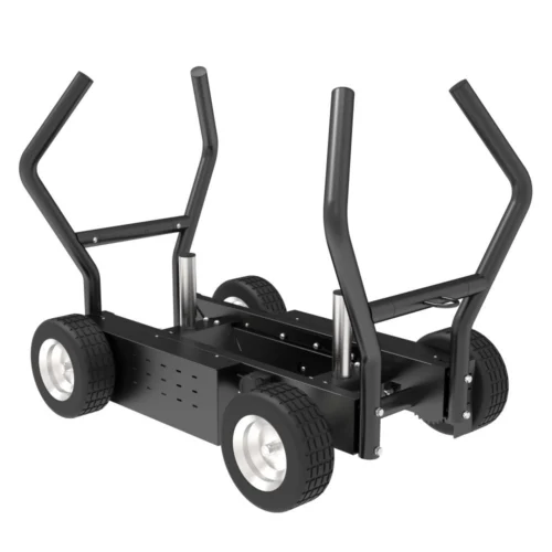 Aerofit AF 2822 Dual Resistance Tank