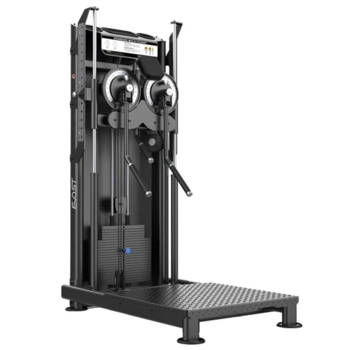 Aerofit AF-4850 Standing Multi Flight