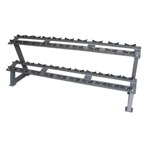 Aerofit KFRK-18 Dumbbell Rack