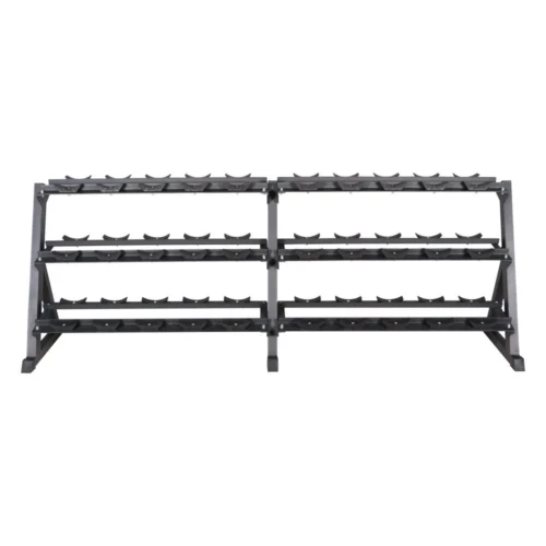 Aerofit KFRK-10 DUMBBELL RACK