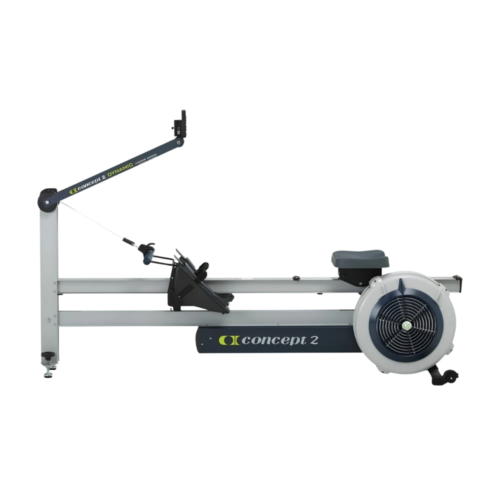 Dynamic RowErg Rowing Machine