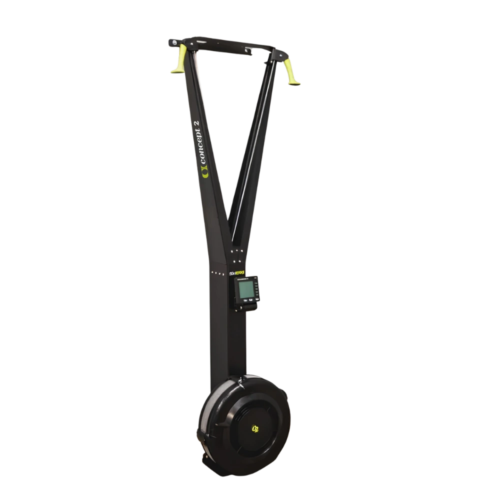 Concept2 SkiErg Cardio Machine Wall Mounted