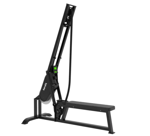 Aerofit AF-2872 Rope Pulling Machine