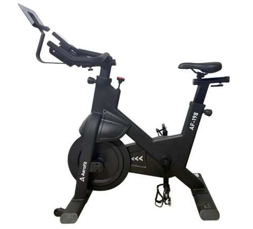 Aerofit AF-198 Spin Bike