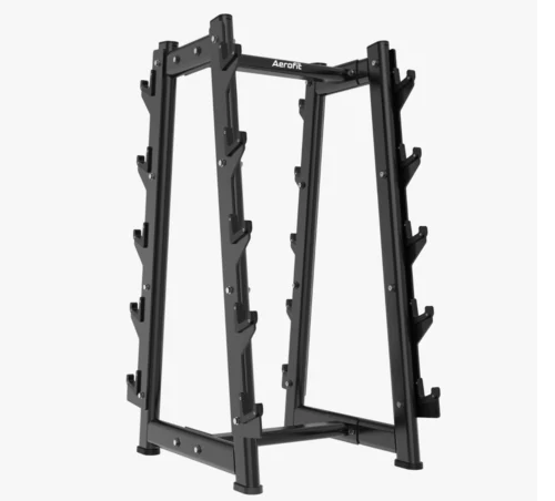 Aerofit AF-2986 Barbell Rack