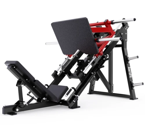Aerofit AF-4431 Linear Leg Press